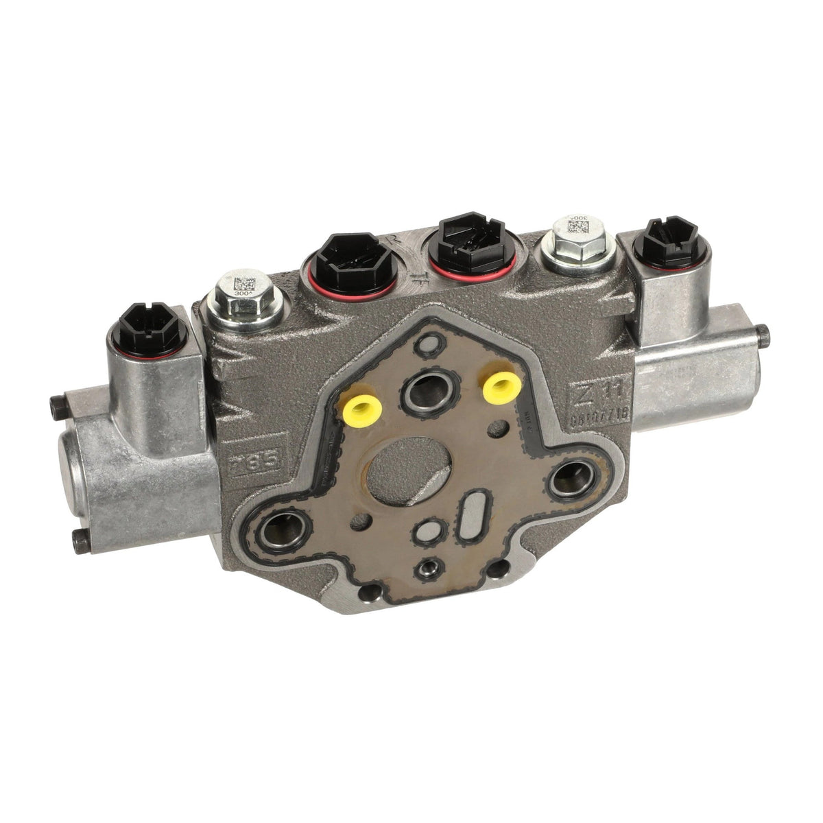 92661913 - OEM SLICE VALVE - CASE CONSTRUCTION