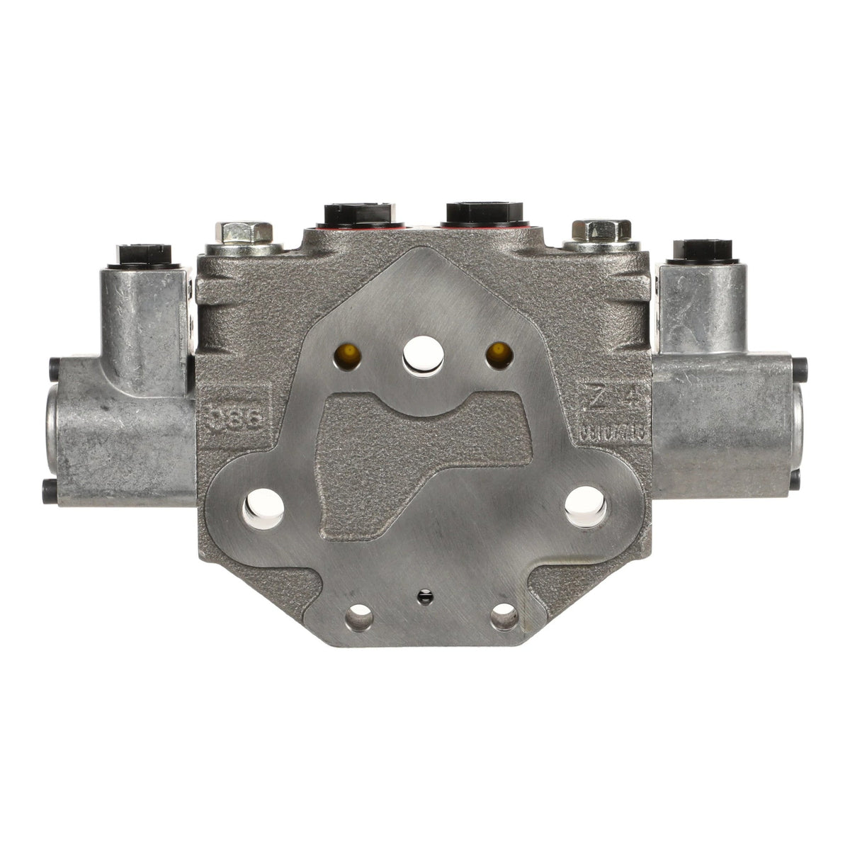 92661916 - OEM SLICE VALVE - CASE CONSTRUCTION