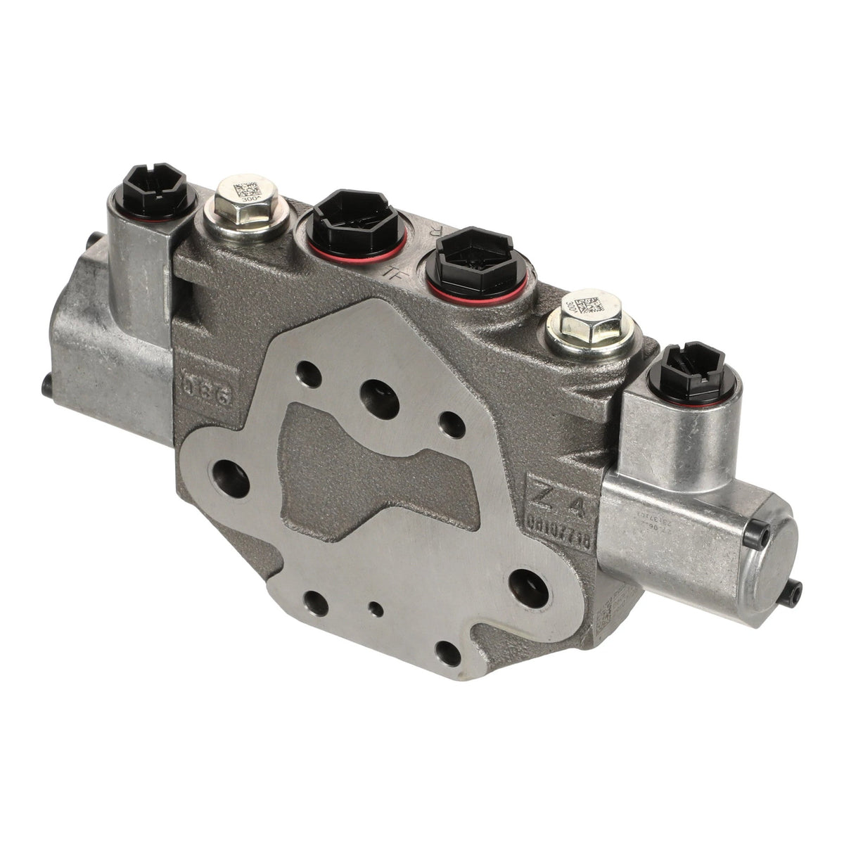 92661916 - OEM SLICE VALVE - CASE CONSTRUCTION