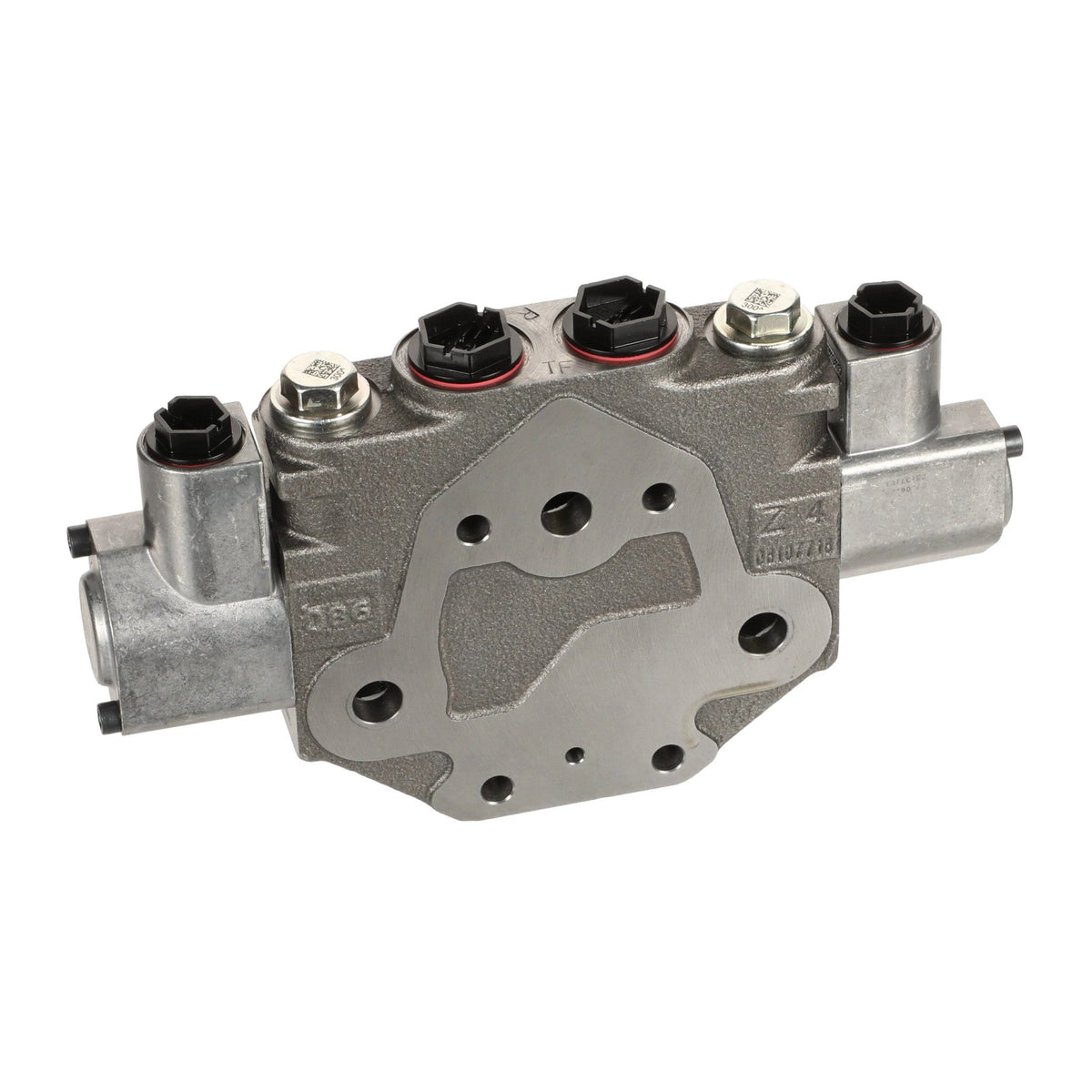 92661916 - OEM SLICE VALVE - CASE CONSTRUCTION