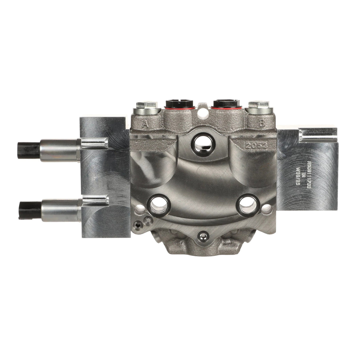 92663898 - OEM HYDRAULIC VALVE - CASE CONSTRUCTION