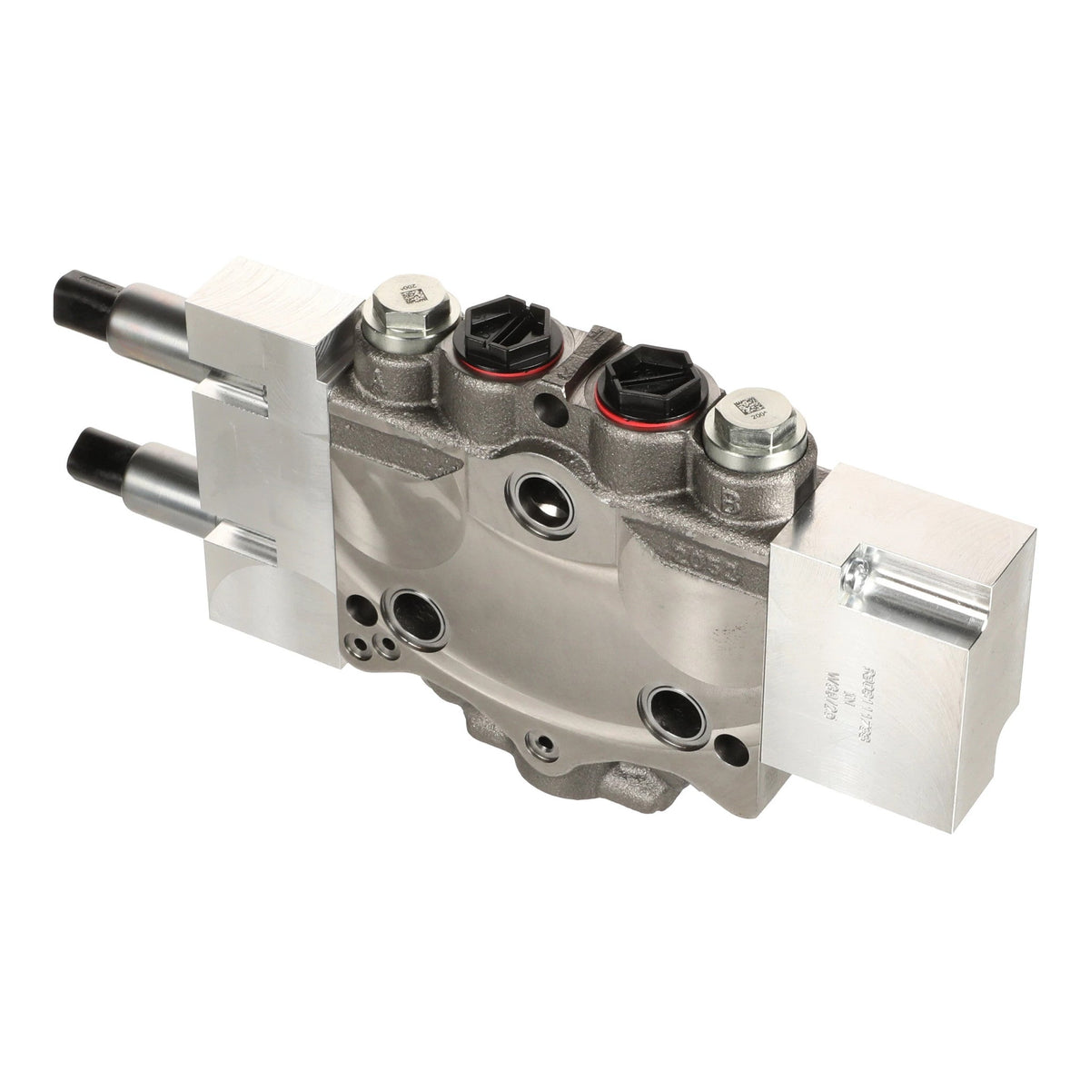 92663898 - OEM HYDRAULIC VALVE - CASE CONSTRUCTION