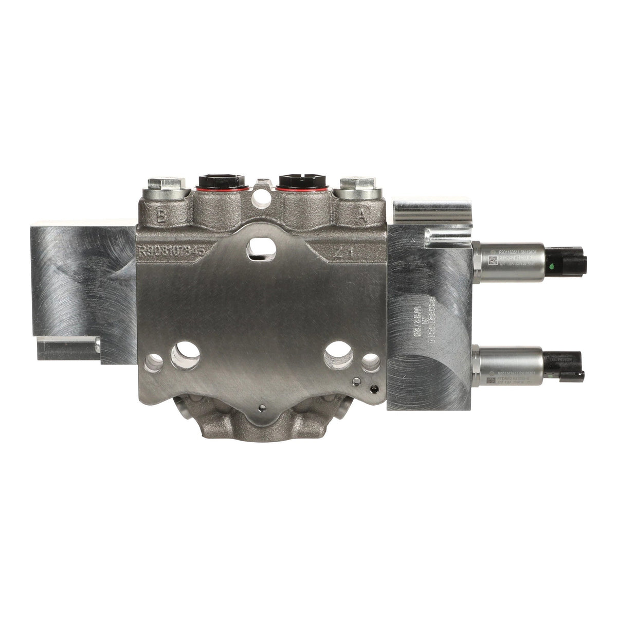 92663898 - OEM HYDRAULIC VALVE - CASE CONSTRUCTION