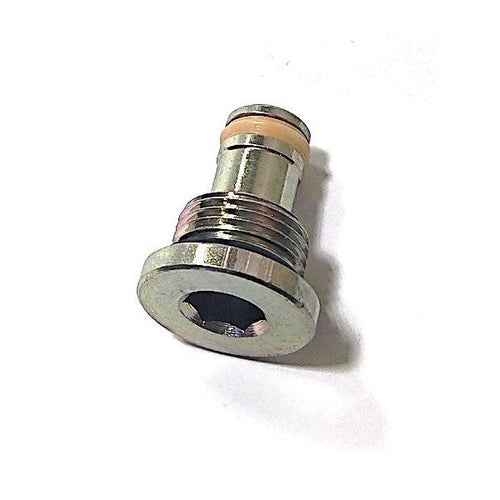 92731136 - OEM Plug - Case Construction
