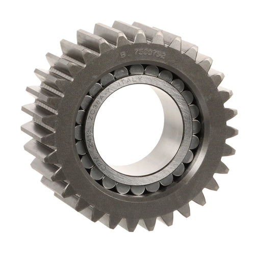 92742873 - OEM Reducer - Case Construction