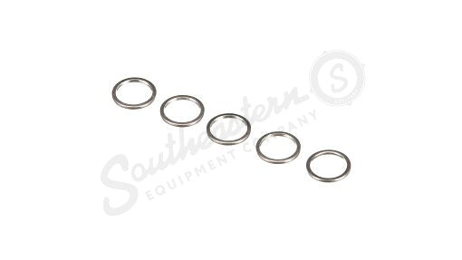 93192980 - OEM SEAL - CASE CONSTRUCTION