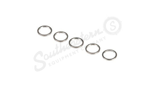 93192980 - OEM SEAL - CASE CONSTRUCTION