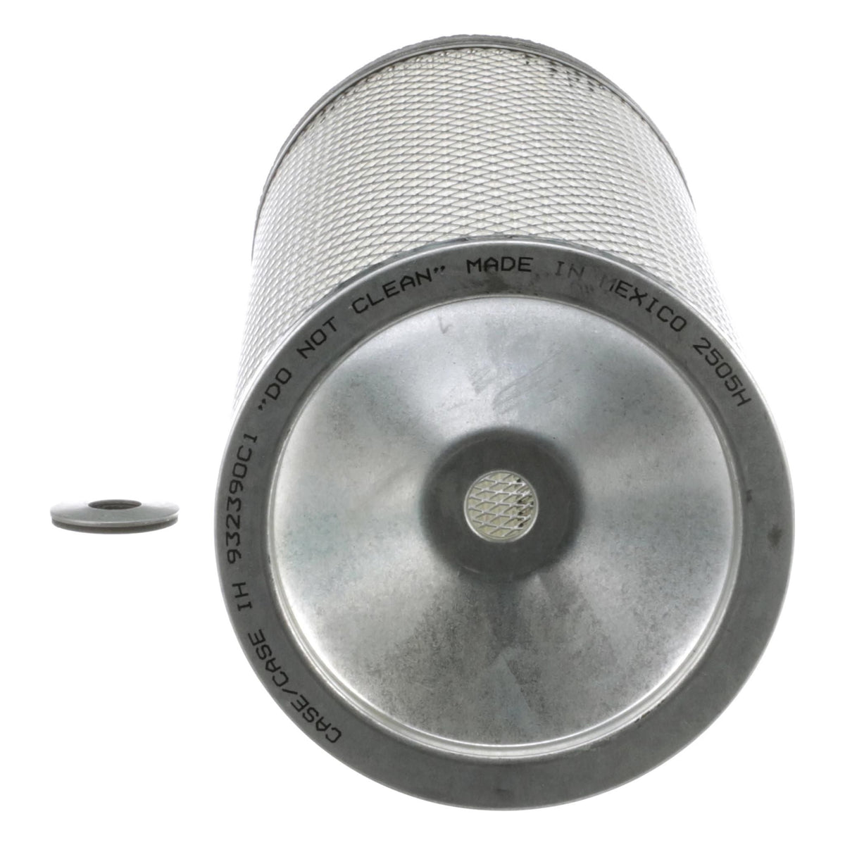 932390C1 - OEM AIR FILTER - CASE CONSTRUCTION