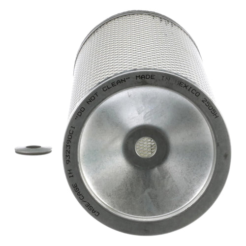 932390C1 - OEM AIR FILTER - CASE CONSTRUCTION