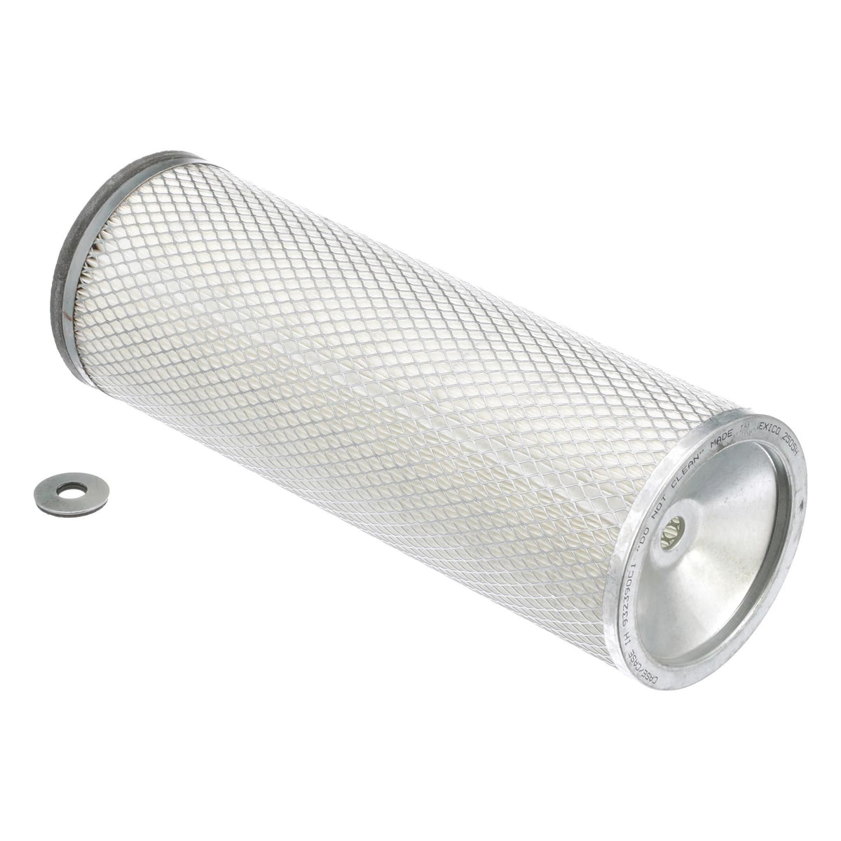 932390C1 - OEM AIR FILTER - CASE CONSTRUCTION