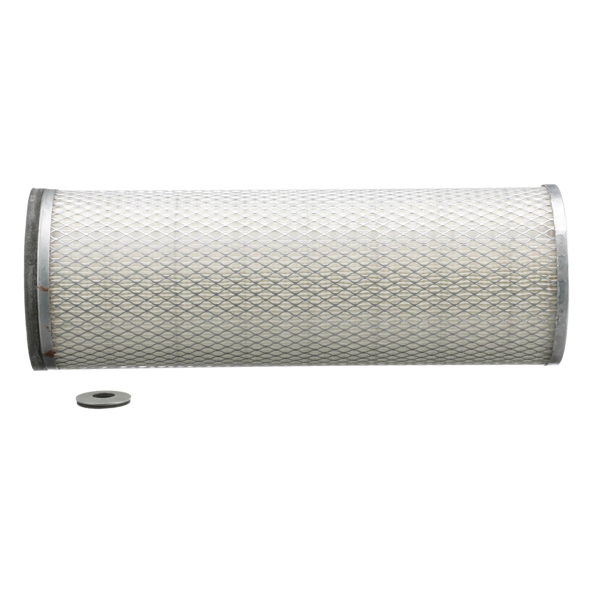 932390C1 - OEM AIR FILTER - CASE CONSTRUCTION