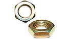 934300R1 - OEM THIN NUT - CASE CONSTRUCTION