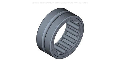 93501C91 - OEM BEARING, NEEDLE - CASE CONSTRUCTION