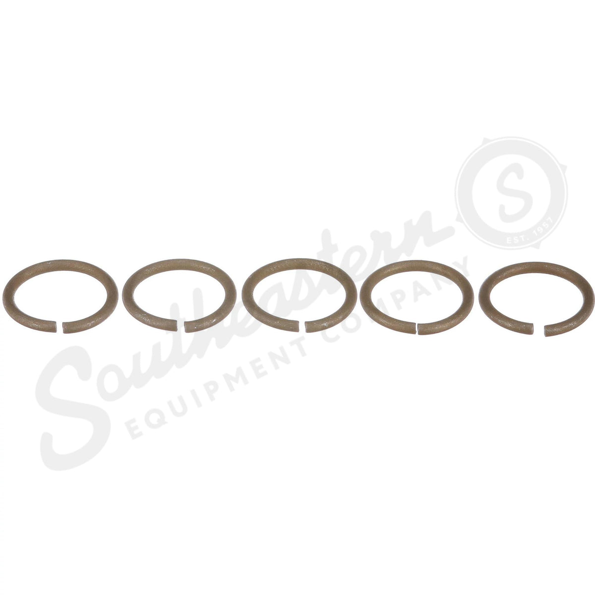 937158R2 - OEM SNAP RING - CASE CONSTRUCTION