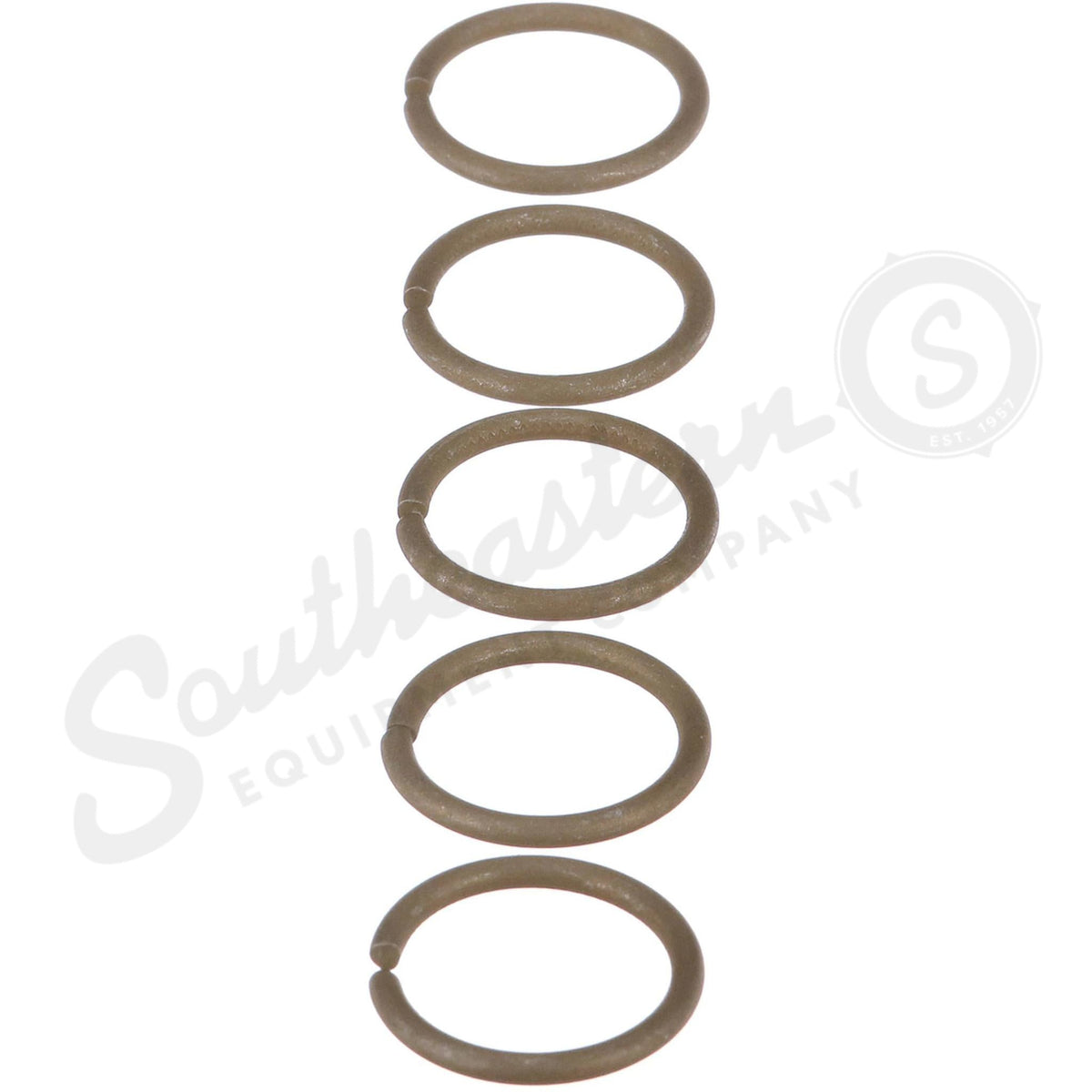 937158R2 - OEM SNAP RING - CASE CONSTRUCTION