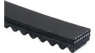 9395G - OEM V-BELT - CASE CONSTRUCTION