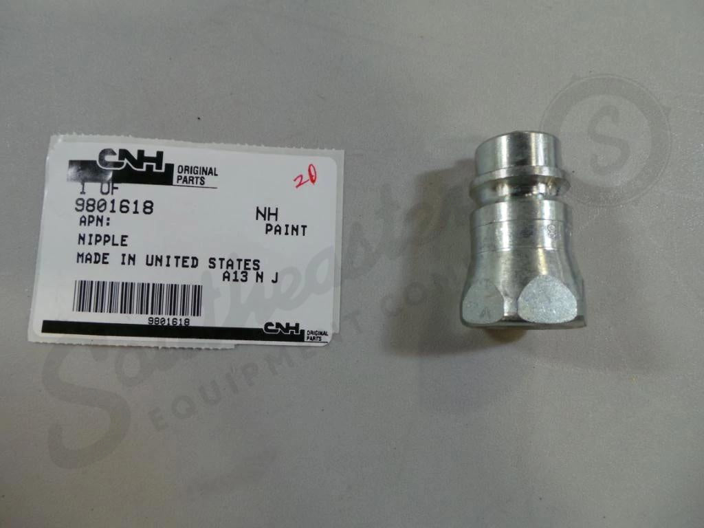9412 - OEM SCREW - CASE CONSTRUCTION