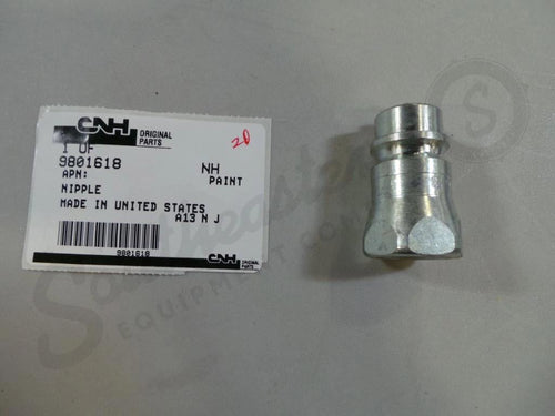 9412 - OEM SCREW - CASE CONSTRUCTION