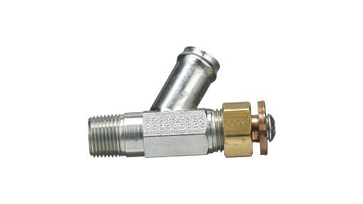 941980R1 - OEM HYDRAULIC VALVE - CASE CONSTRUCTION