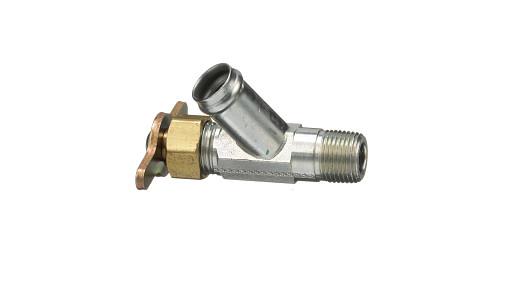 941980R1 - OEM HYDRAULIC VALVE - CASE CONSTRUCTION