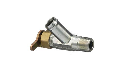 941980R1 - OEM HYDRAULIC VALVE - CASE CONSTRUCTION