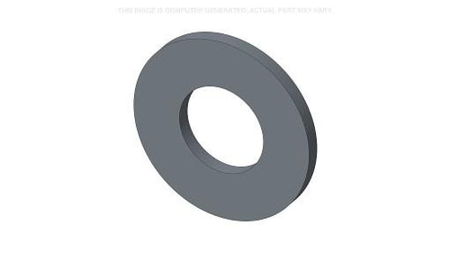 95-81019 - OEM WASHER - CASE CONSTRUCTION