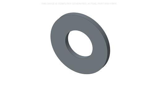 95-81019 - OEM WASHER - CASE CONSTRUCTION