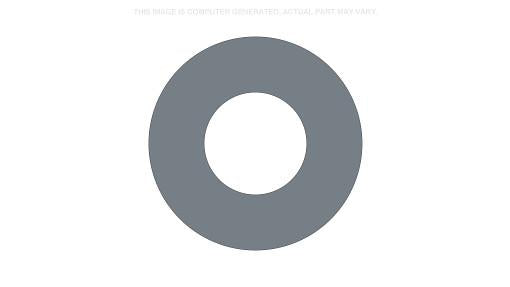 95-81019 - OEM WASHER - CASE CONSTRUCTION