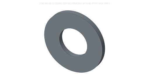 95-81019 - OEM WASHER - CASE CONSTRUCTION
