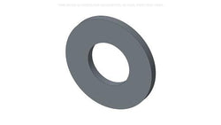 CASE Construction OEM Washer part number 95-81019 — image 1 of 6