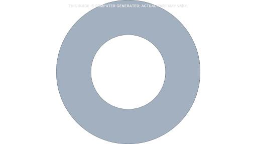 95-81154 - OEM WASHER - CASE CONSTRUCTION