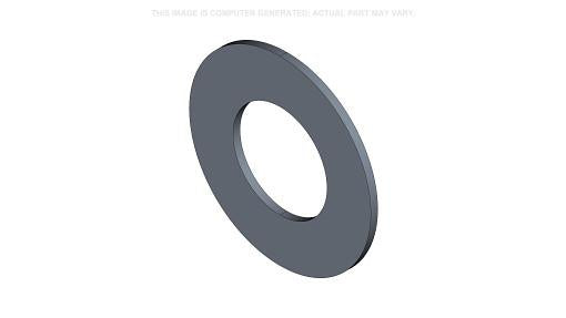 95-81154 - OEM WASHER - CASE CONSTRUCTION