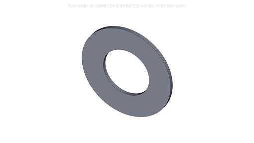 95-81154 - OEM WASHER - CASE CONSTRUCTION