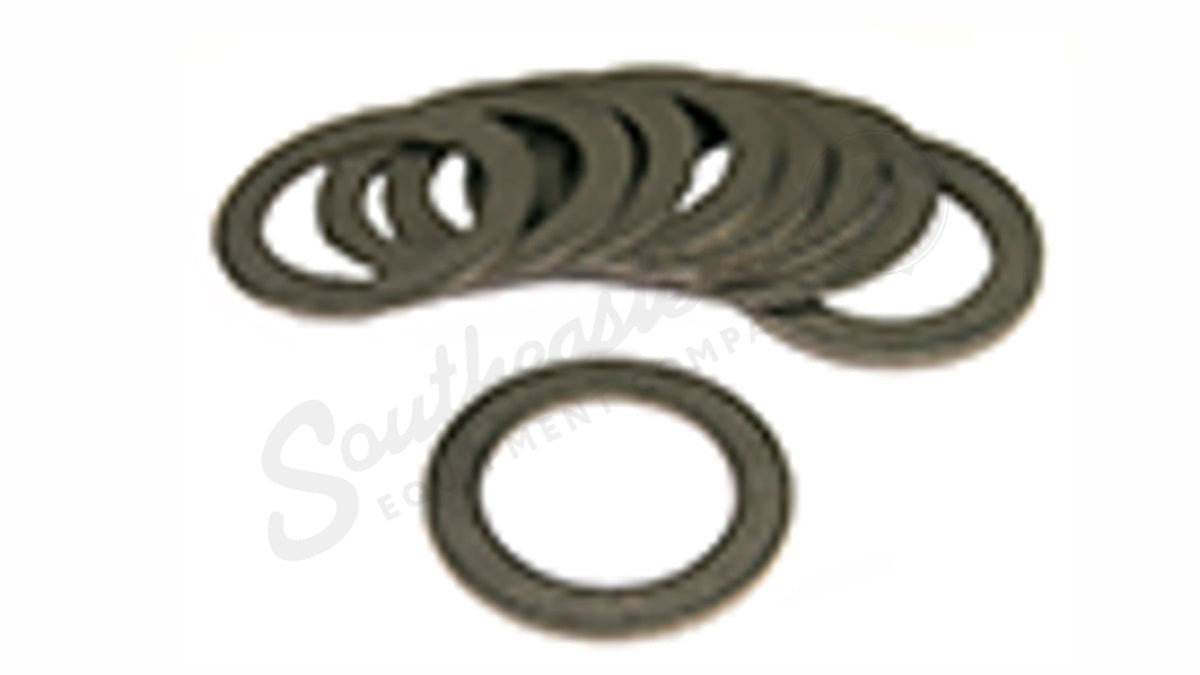 95-81155 - OEM WASHER - CASE CONSTRUCTION