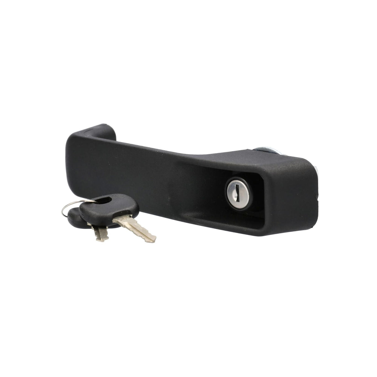 9513970 - OEM EXTERIOR DOOR LOCK HANDLE 186MML X 40MM W X 35.50MM H - CASE CONSTRUCTION