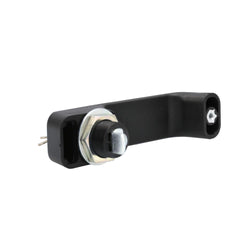 CASE Construction OEM Exterior Door Lock Handle 186mml X 40mm W X 35.50mm H part number 9513970 — image 1 of 5