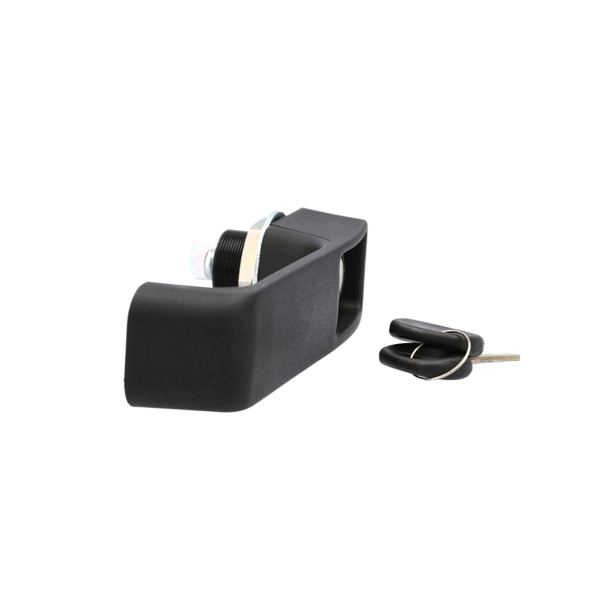 9513970 - OEM EXTERIOR DOOR LOCK HANDLE 186MML X 40MM W X 35.50MM H - CASE CONSTRUCTION