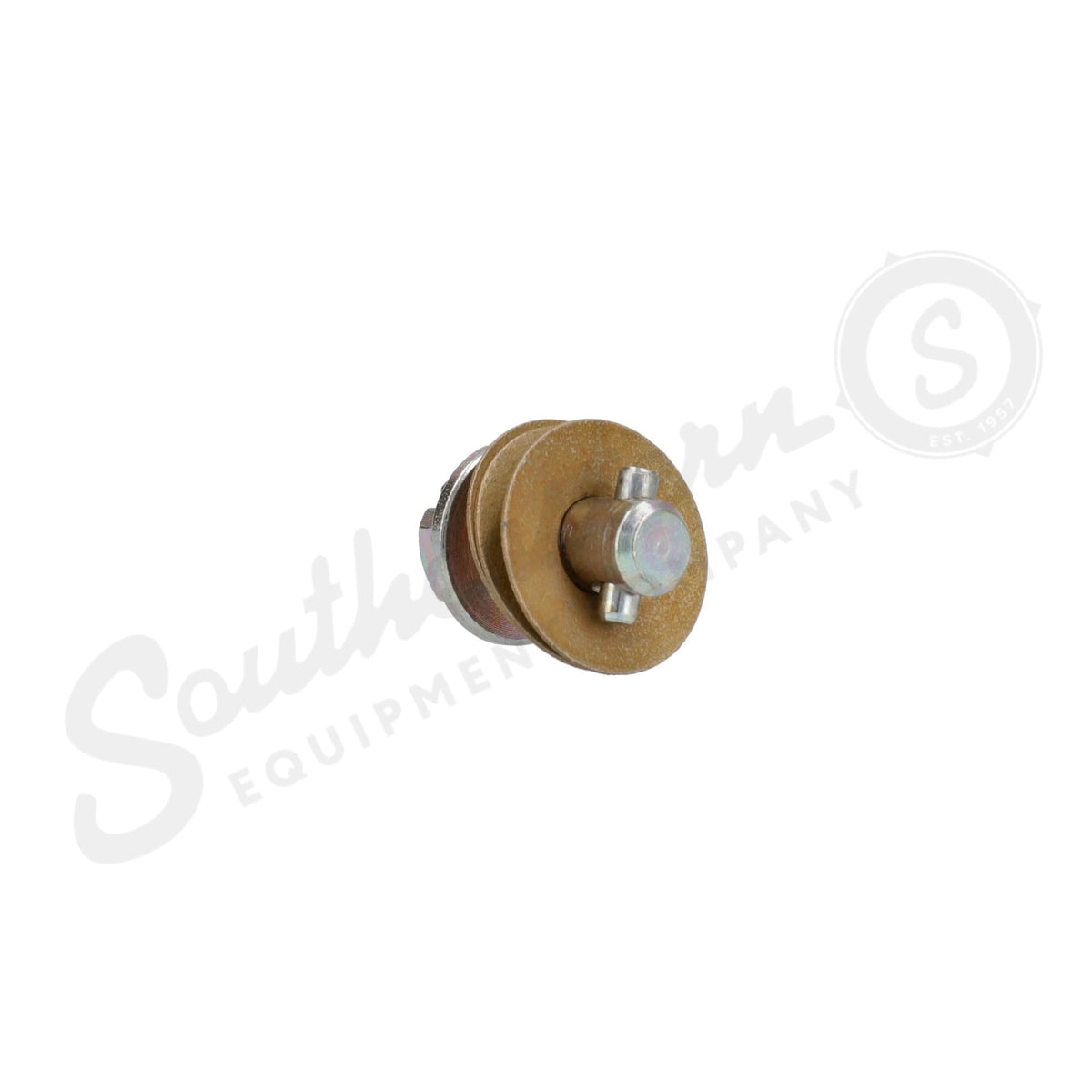 9514603 - OEM LOCK 28MML X 25MM D - CASE CONSTRUCTION