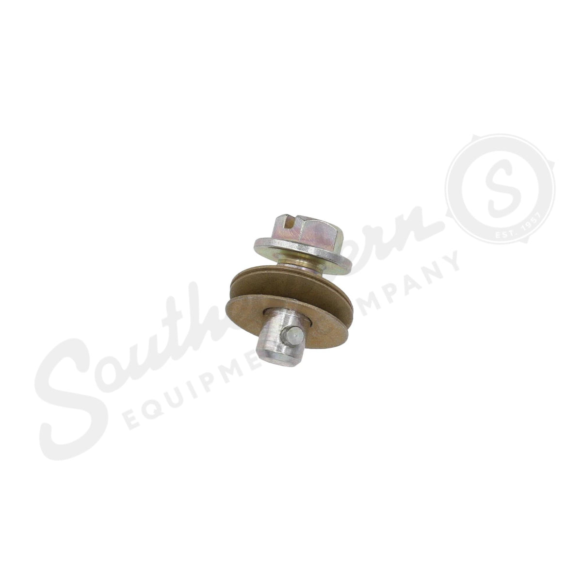 9514603 - OEM LOCK 28MML X 25MM D - CASE CONSTRUCTION