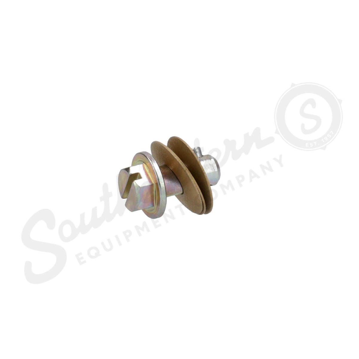 9514603 - OEM LOCK 28MML X 25MM D - CASE CONSTRUCTION
