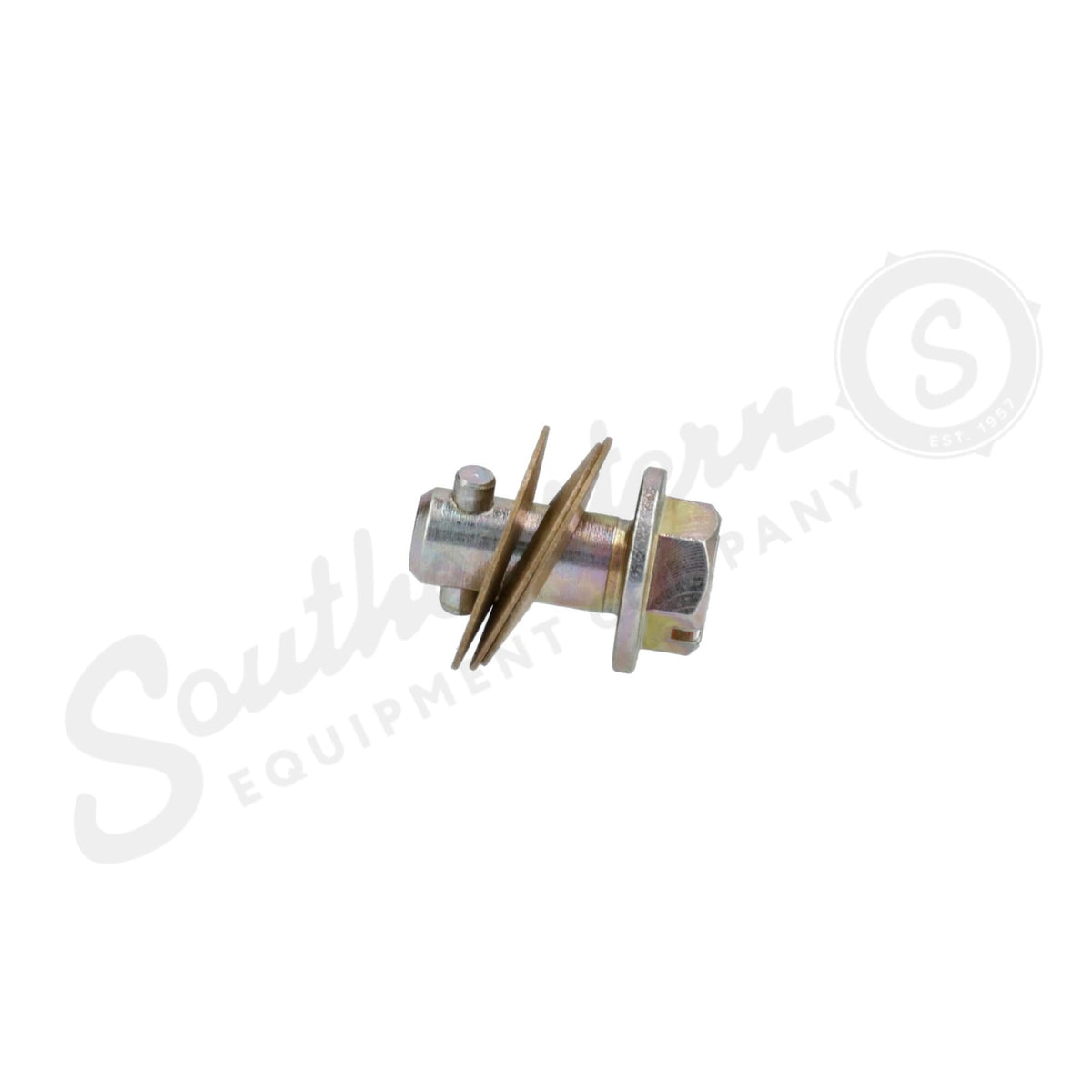 9514603 - OEM LOCK 28MML X 25MM D - CASE CONSTRUCTION