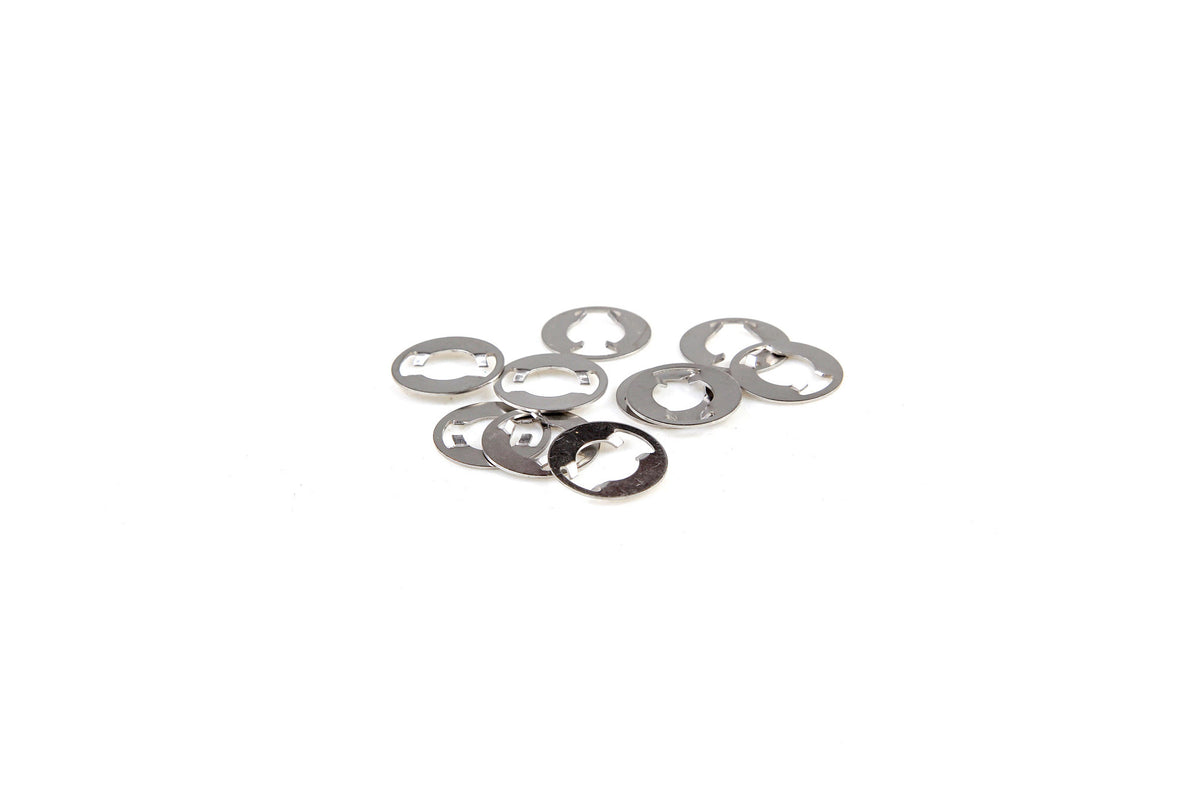 9514605 - OEM LOCK WASHER 9.8 MM ID X 18.5 MM OD X 1.5 MM THK - CASE CONSTRUCTION