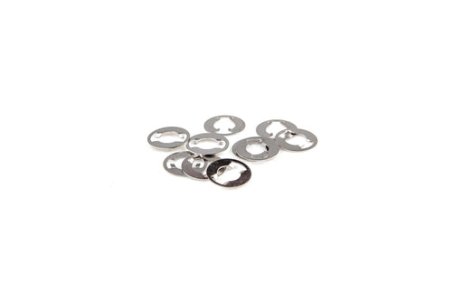 9514605 - OEM LOCK WASHER 9.8 MM ID X 18.5 MM OD X 1.5 MM THK - CASE CONSTRUCTION