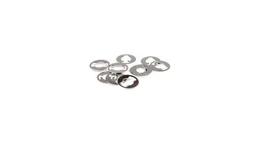 9514605 - OEM LOCK WASHER 9.8 MM ID X 18.5 MM OD X 1.5 MM THK - CASE CONSTRUCTION