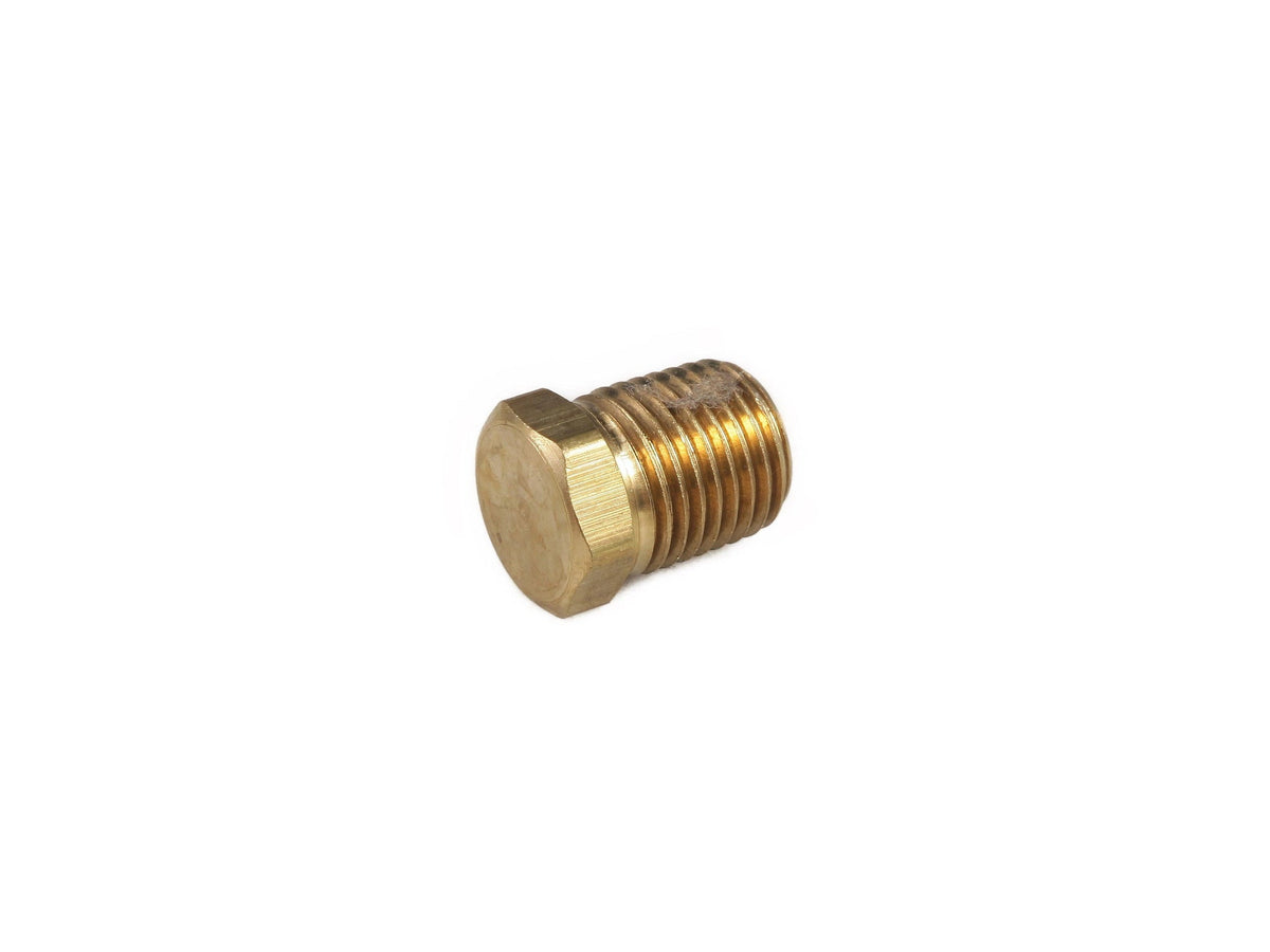 9576801 - OEM HEX PLUG - CASE CONSTRUCTION