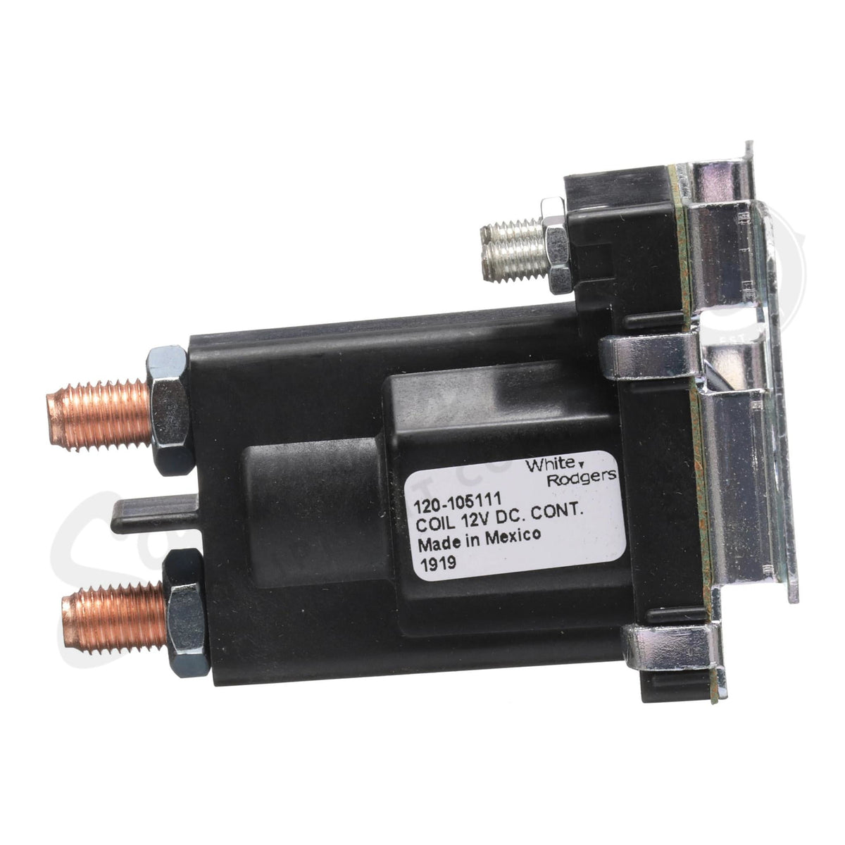 9601073 - OEM RELAY - CASE CONSTRUCTION