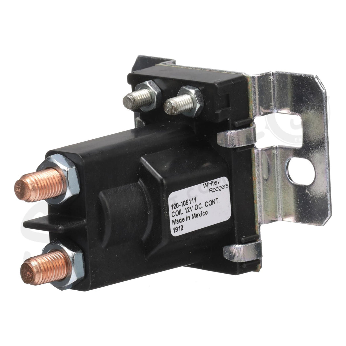 9601073 - OEM RELAY - CASE CONSTRUCTION