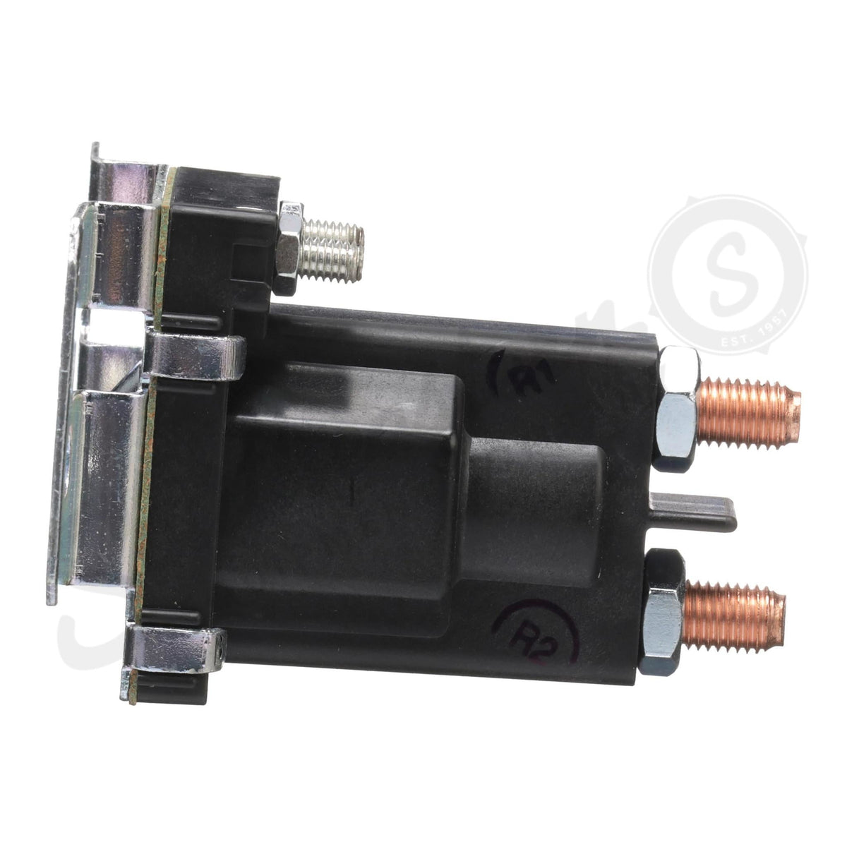 9601073 - OEM RELAY - CASE CONSTRUCTION