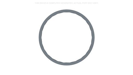 9603673 - OEM WASHER - CASE CONSTRUCTION