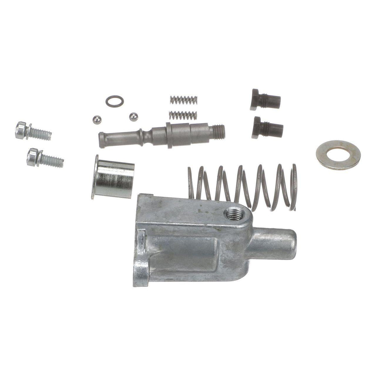 9605374 - OEM DETENT KIT - CASE CONSTRUCTION